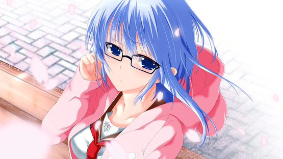Girls in Glasses Screenshot