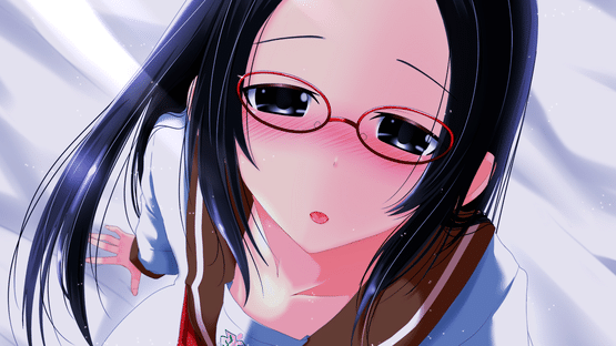 Girls in Glasses Screenshot