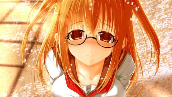 Girls in Glasses Screenshot