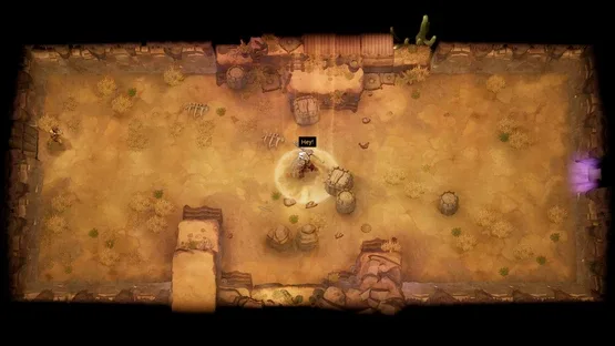 Cycled screenshot 5