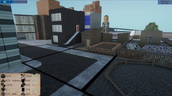 What's Left Behind screenshot 6