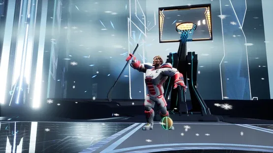 Ultimate Rivals: The Court screenshot 10
