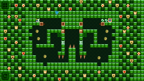 Choco Pixel 3 Screenshot