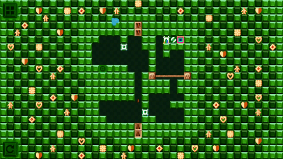 Choco Pixel 3 Screenshot