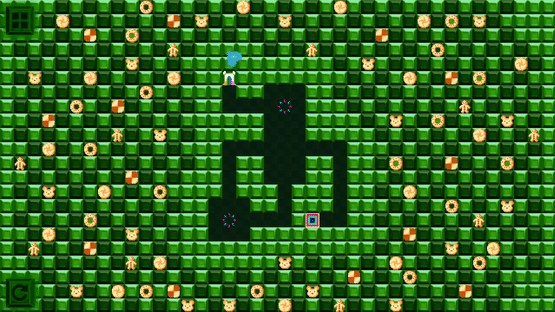 Choco Pixel 3 Screenshot