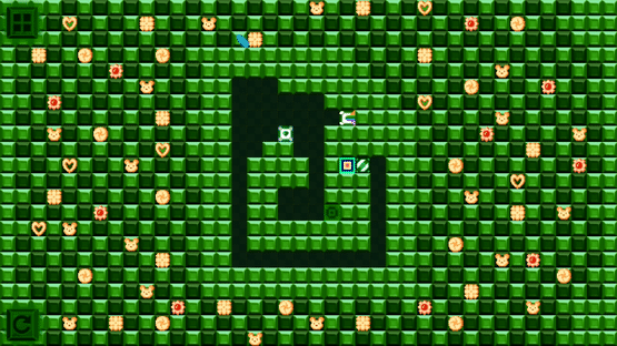 Choco Pixel 3 Screenshot