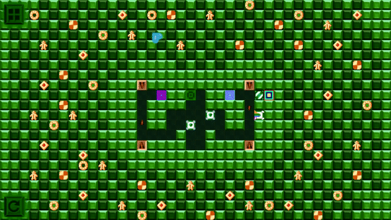 Choco Pixel 3 Screenshot