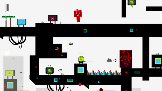 Two Legs Screenshot
