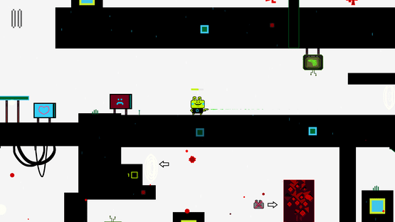 Two Legs Screenshot