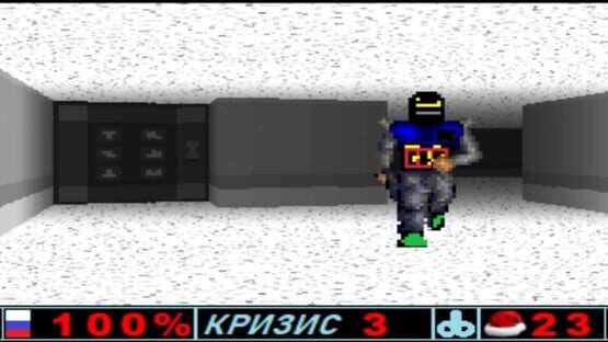 Putin kills: Christmas screenshot 6
