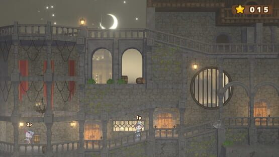 Thief Girls Quartet screenshot 5