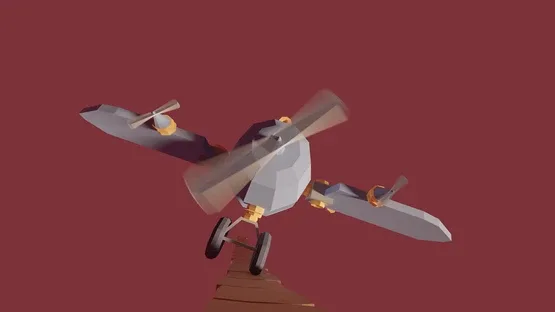 Flying Things screenshot 2