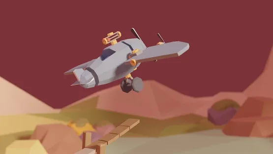 Flying Things screenshot 3