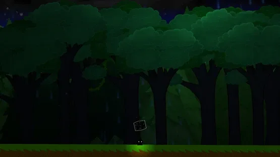 SubDivide screenshot 4