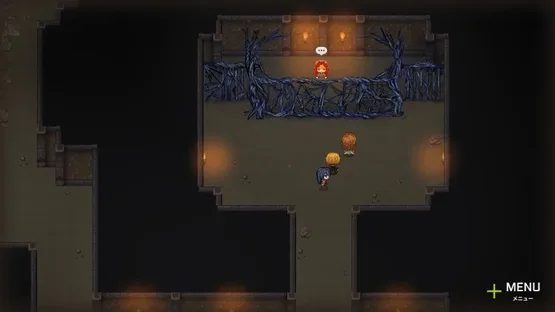 Unsung Kingdom screenshot 5