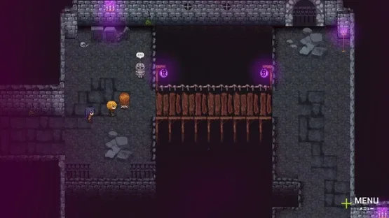 Unsung Kingdom screenshot 6