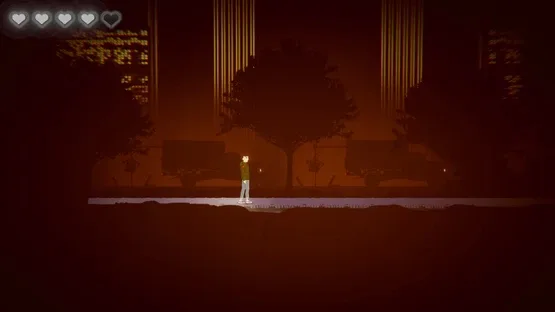 Slams City. Hitler's Escape. screenshot 2
