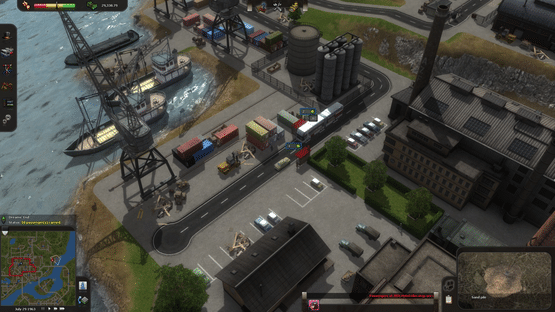 Cities in Motion: Ulm Screenshot