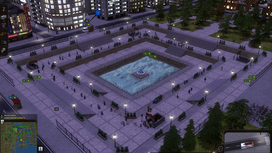 Cities in Motion: Tokyo Screenshot
