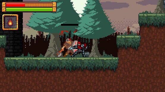 Unbeliever screenshot 1