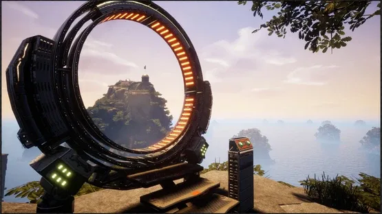 Zof screenshot 10