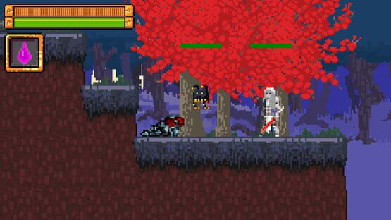 Unbeliever screenshot 5