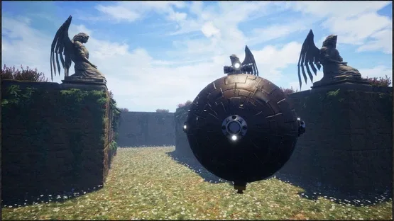 Zof screenshot 3