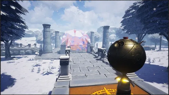 Zof screenshot 4