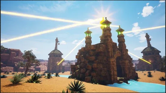 Zof screenshot 5