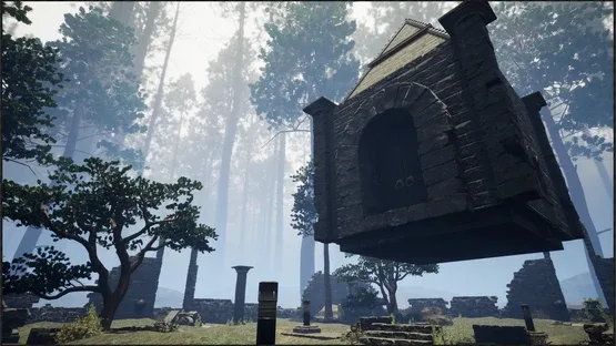 Zof screenshot 6