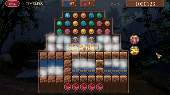 Angkor: Celebrations Screenshot