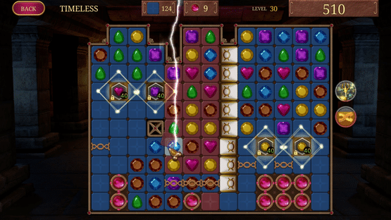 Angkor: Celebrations Screenshot