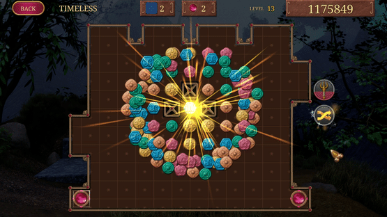 Angkor: Celebrations Screenshot