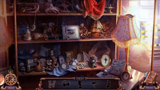 Grim Tales: The Final Suspect Collector's Edition Screenshot