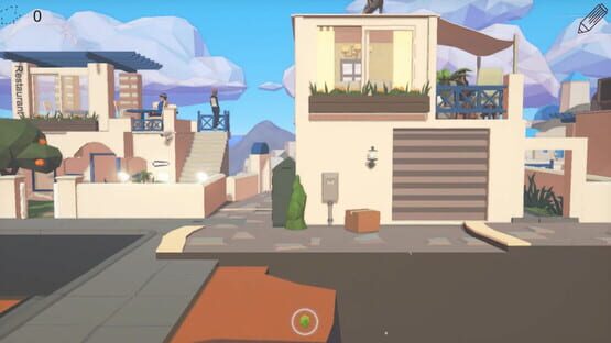 The Call of Paper Plane cover