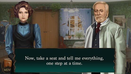 Mystery Hotel: Hidden Objects screenshot 4