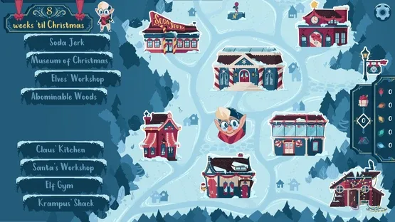 Yuligans: Christmas is Coming! screenshot 6