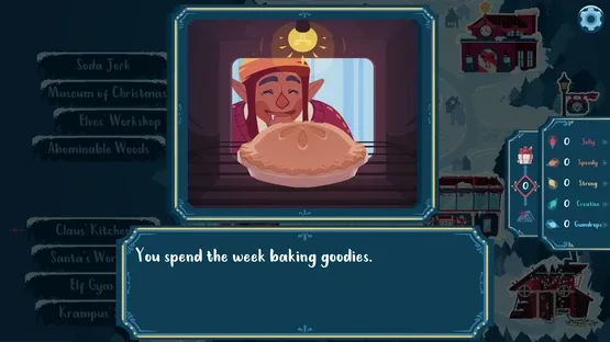 Yuligans: Christmas is Coming! screenshot 7