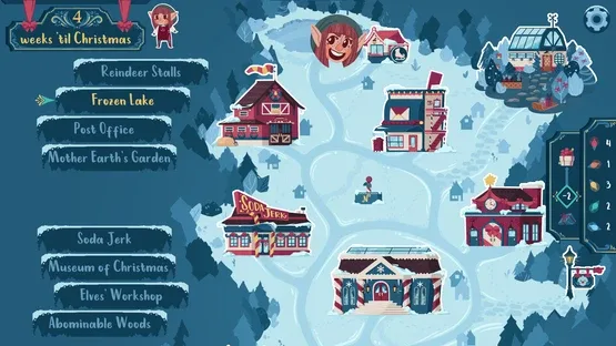 Yuligans: Christmas is Coming! screenshot 5