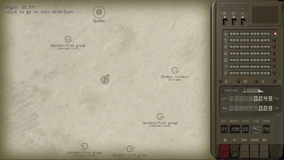 Caravaneer 2 screenshot 3