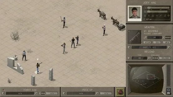 Caravaneer 2 screenshot 6