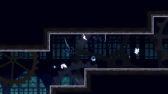 Cat's Cradle screenshot 5