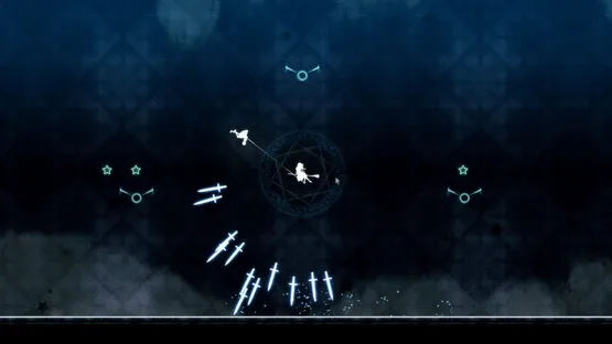 Cat's Cradle screenshot 6