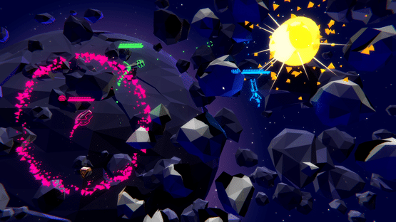 Have a Blast Screenshot
