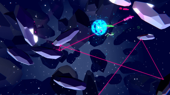 Have a Blast Screenshot