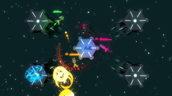 Have a Blast Screenshot