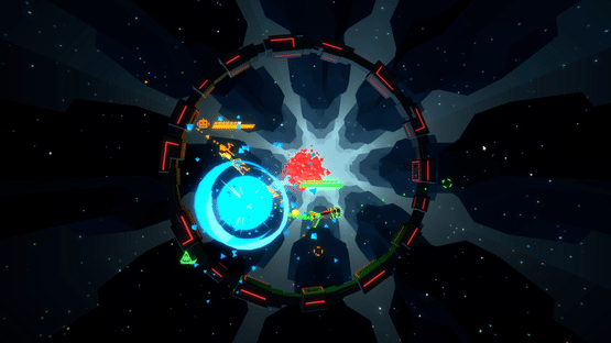 Have a Blast Screenshot