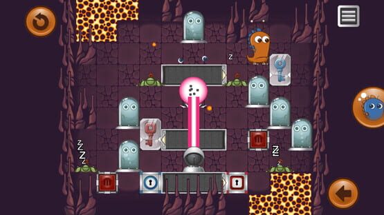 Wark & Wimble screenshot 4