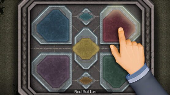 Tales of Esferia: Araxis screenshot 2