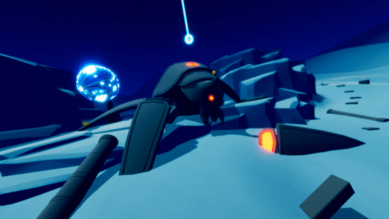 Glyph VR Screenshot